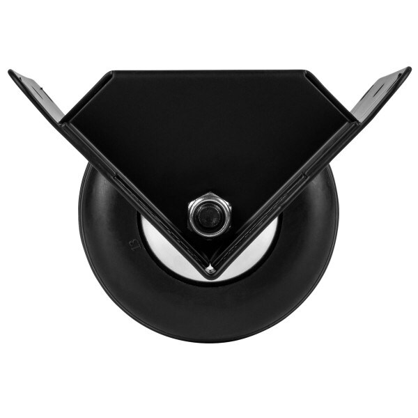 Main product image for Penn-Elcom W2080K/HD 3" Heavy Duty Recessed Corner 262-3054